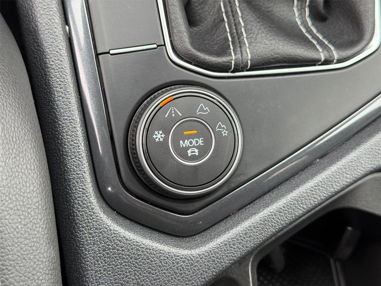 2024 Volkswagen Tiguan SE R-Line Black Hagerstown MD