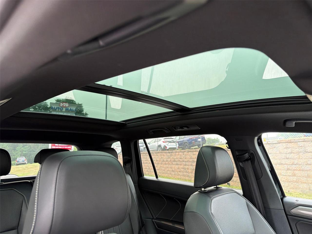2024 Volkswagen Tiguan SE R-Line Black Hagerstown MD
