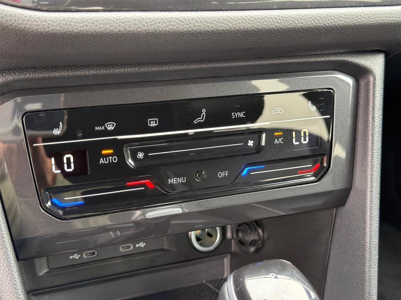 2024 Volkswagen Tiguan SE R-Line Black Hagerstown MD