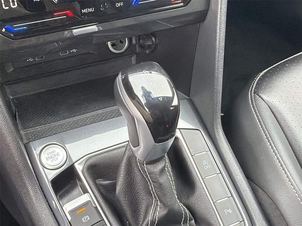2024 Volkswagen Tiguan SE R-Line Black Hagerstown MD