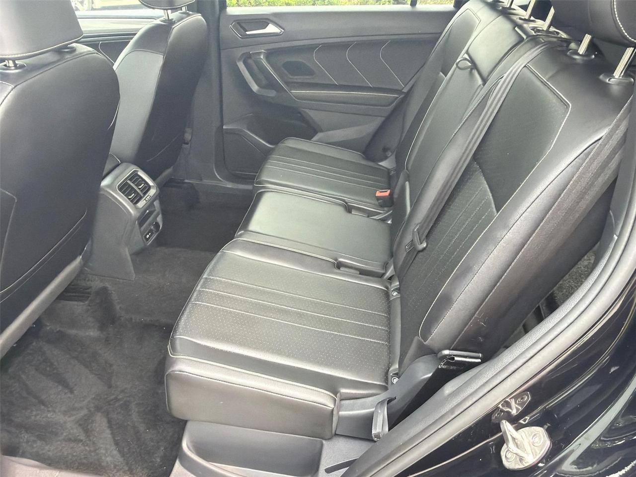 2024 Volkswagen Tiguan SE R-Line Black Hagerstown MD