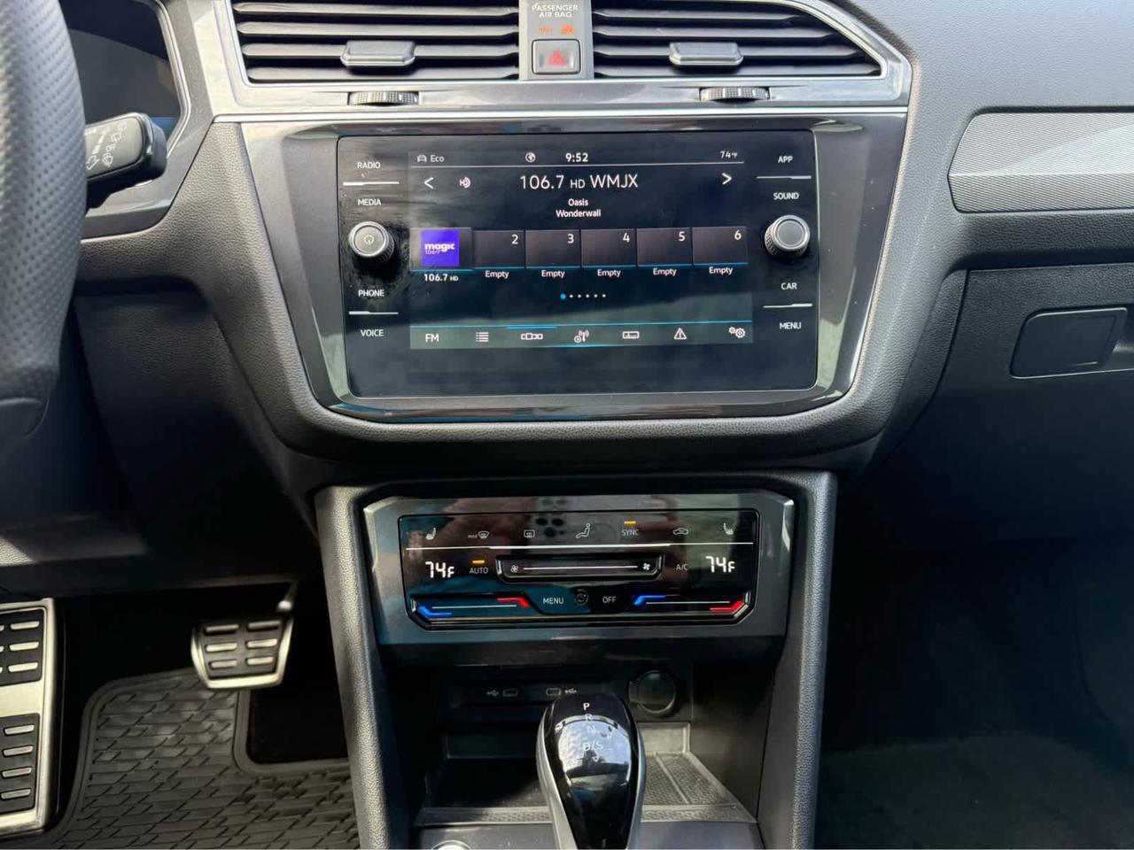 2024 Volkswagen Tiguan SE R-Line Black Wellesley MA