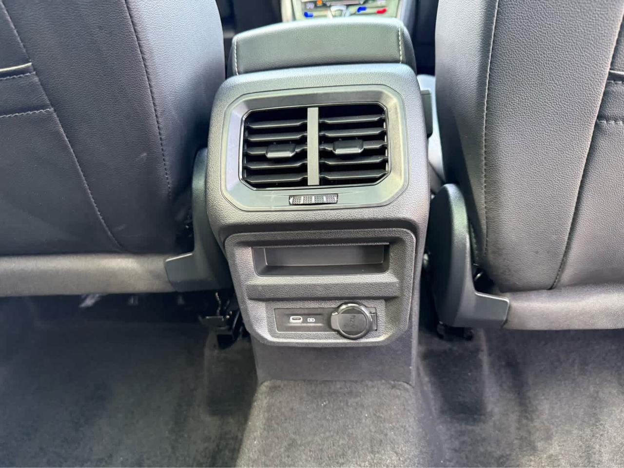 2024 Volkswagen Tiguan SE R-Line Black Wellesley MA