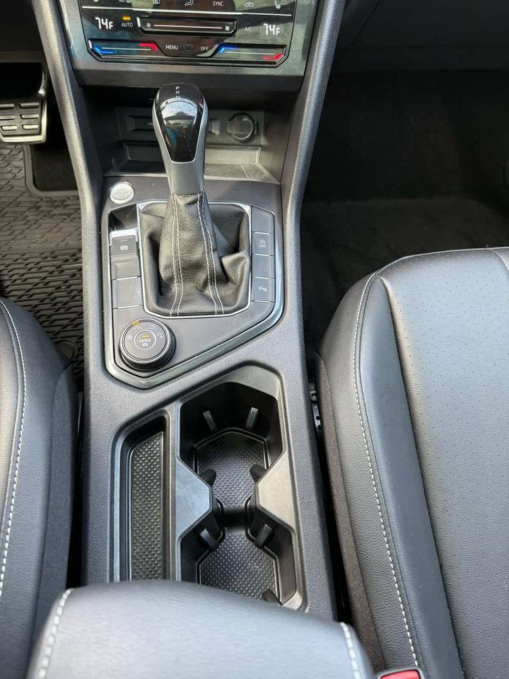 2024 Volkswagen Tiguan SE R-Line Black Wellesley MA