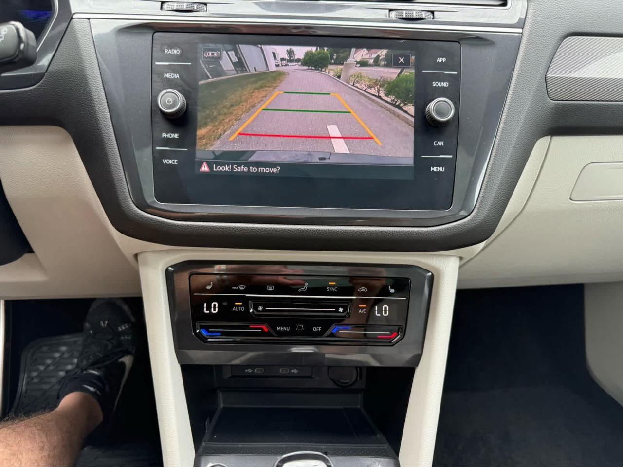 2024 Volkswagen Tiguan SE R-Line Black Wellesley MA