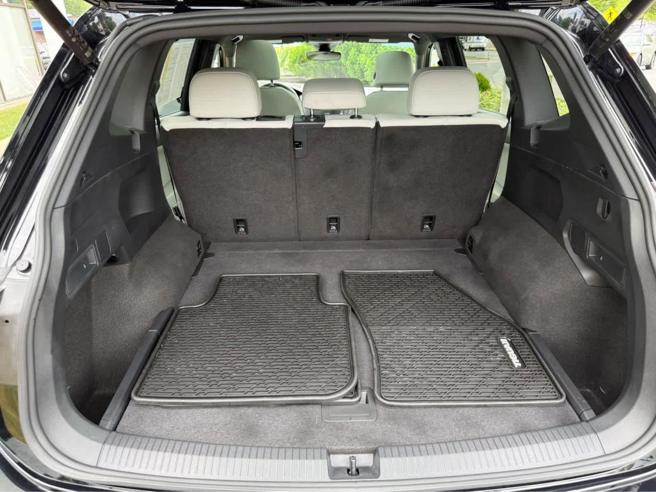 2024 Volkswagen Tiguan SE R-Line Black Wellesley MA