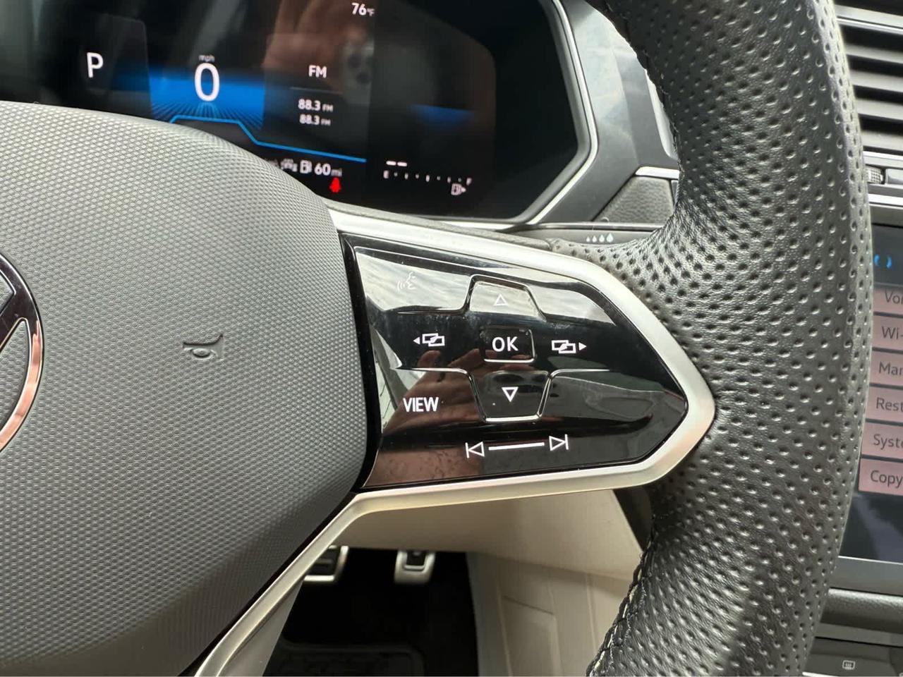 2024 Volkswagen Tiguan SE R-Line Black Wellesley MA