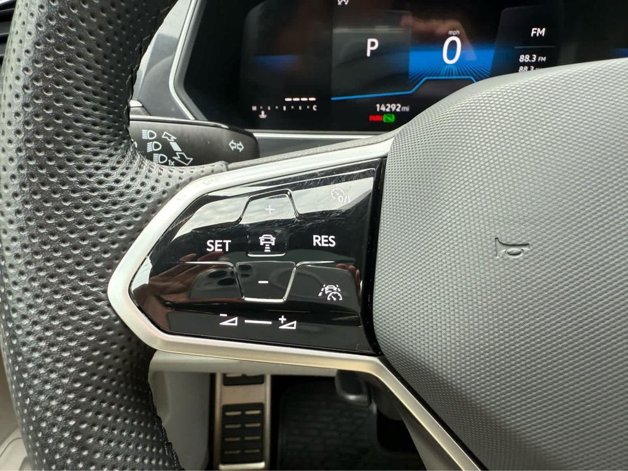 2024 Volkswagen Tiguan SE R-Line Black Wellesley MA