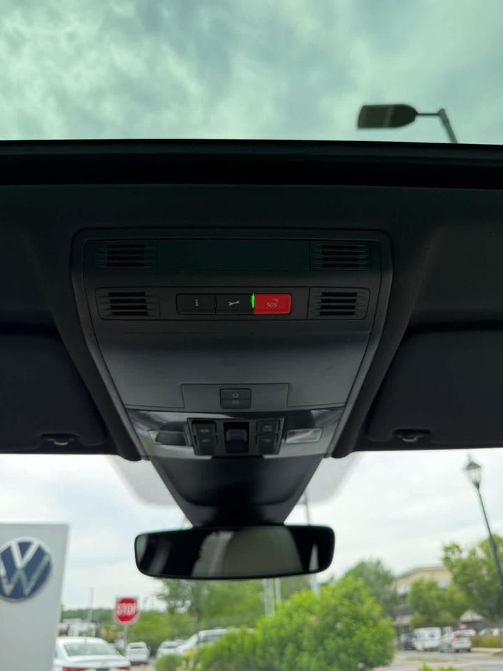 2024 Volkswagen Tiguan SE R-Line Black Wellesley MA