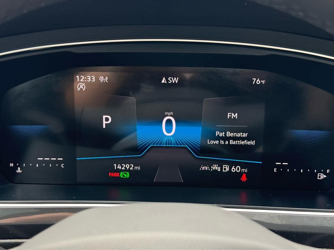 2024 Volkswagen Tiguan SE R-Line Black Wellesley MA
