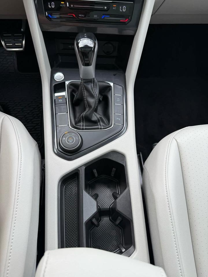 2024 Volkswagen Tiguan SE R-Line Black Wellesley MA