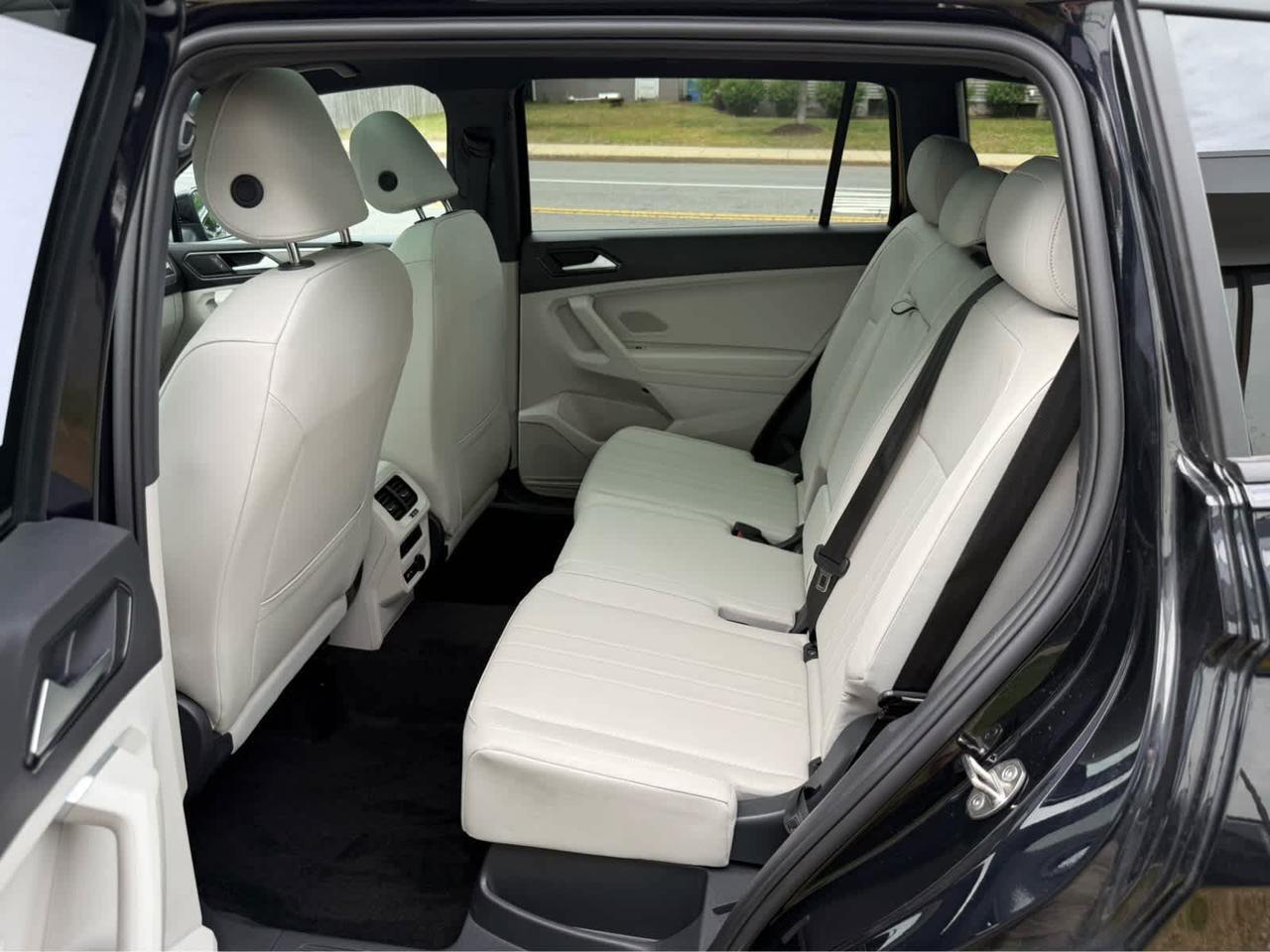 2024 Volkswagen Tiguan SE R-Line Black Wellesley MA