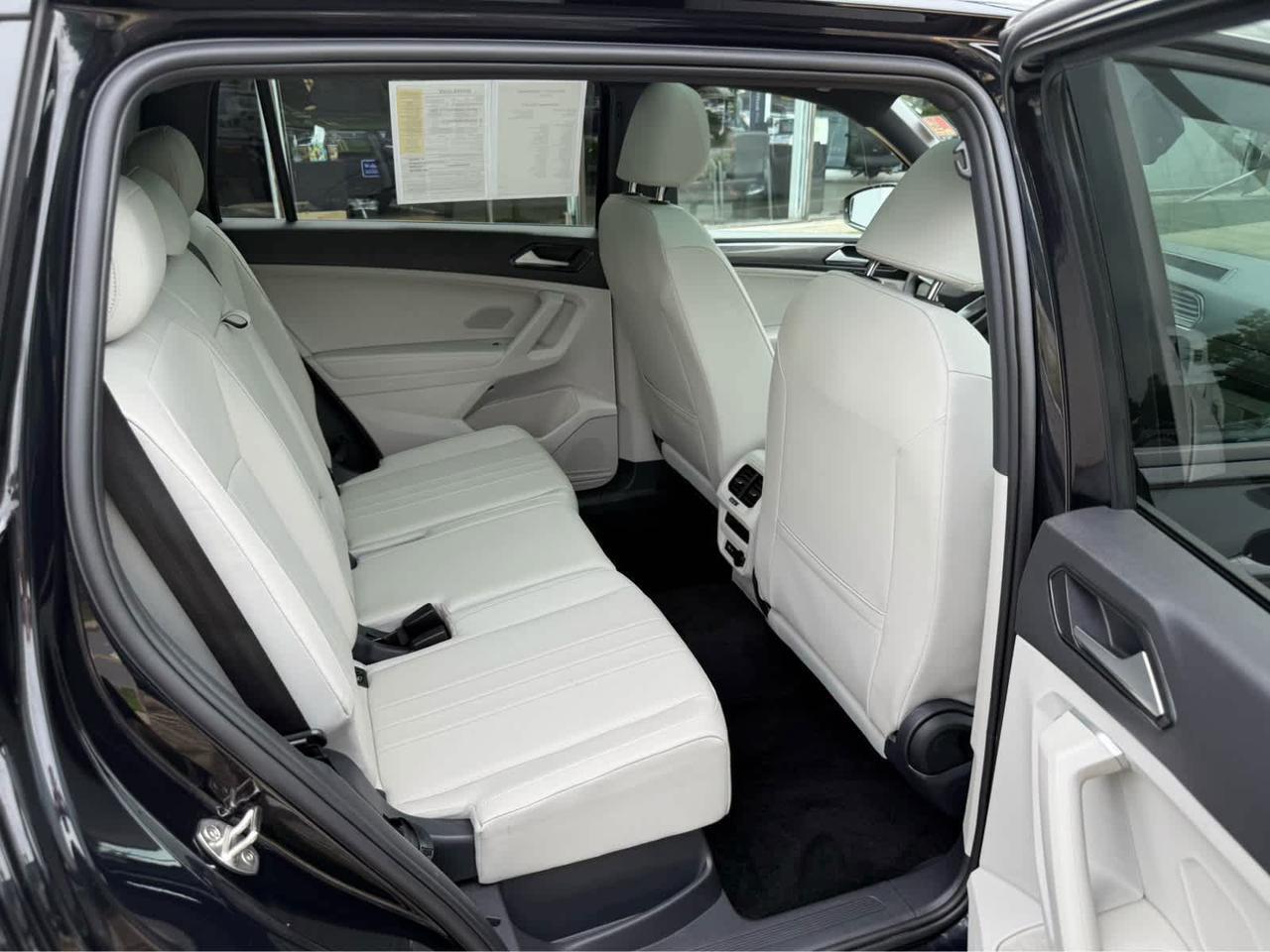 2024 Volkswagen Tiguan SE R-Line Black Wellesley MA