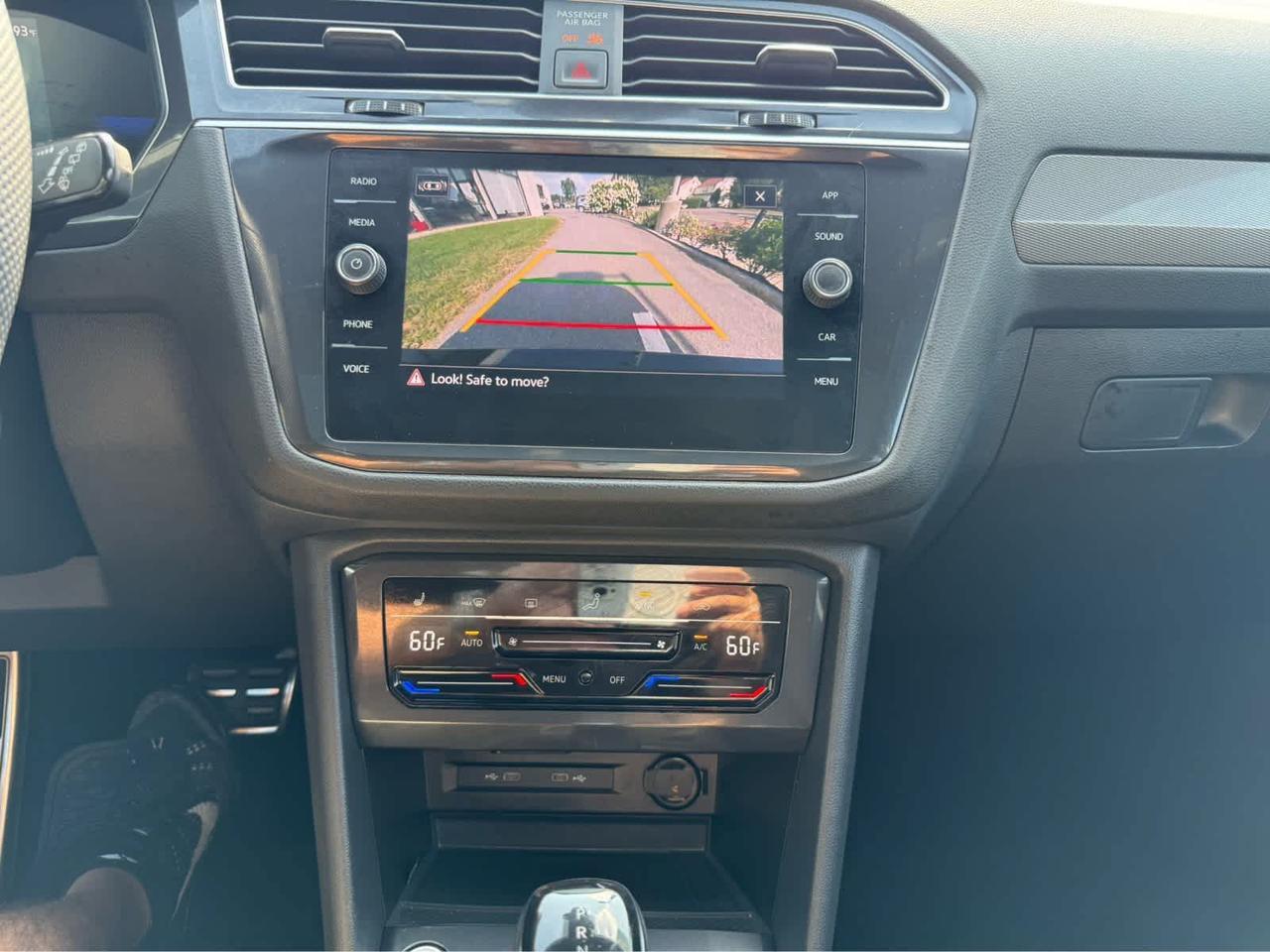 2024 Volkswagen Tiguan SE R-Line Black Wellesley MA