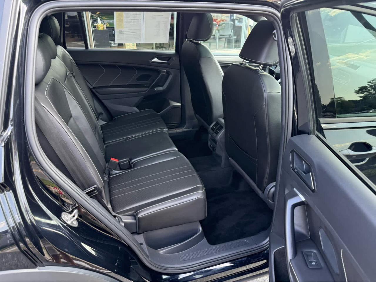 2024 Volkswagen Tiguan SE R-Line Black Wellesley MA