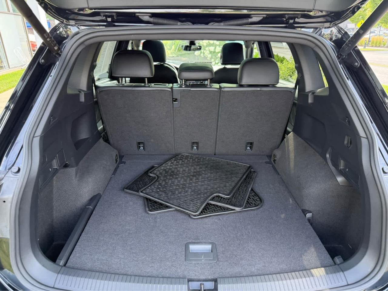 2024 Volkswagen Tiguan SE R-Line Black Wellesley MA