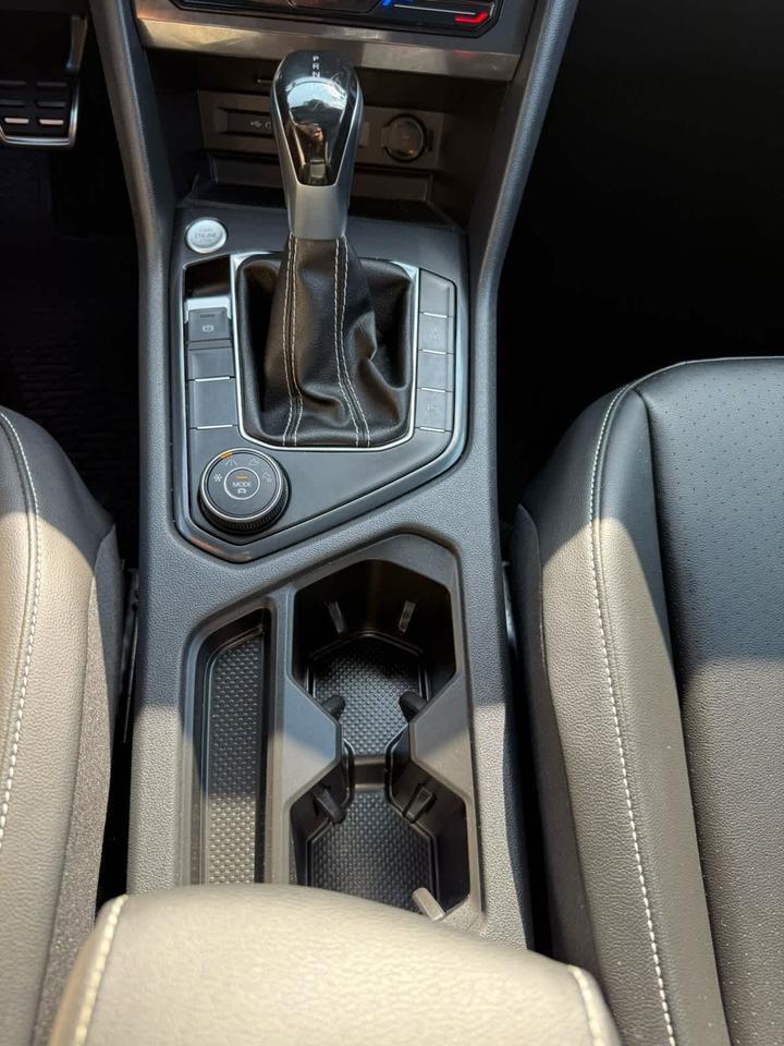 2024 Volkswagen Tiguan SE R-Line Black Wellesley MA