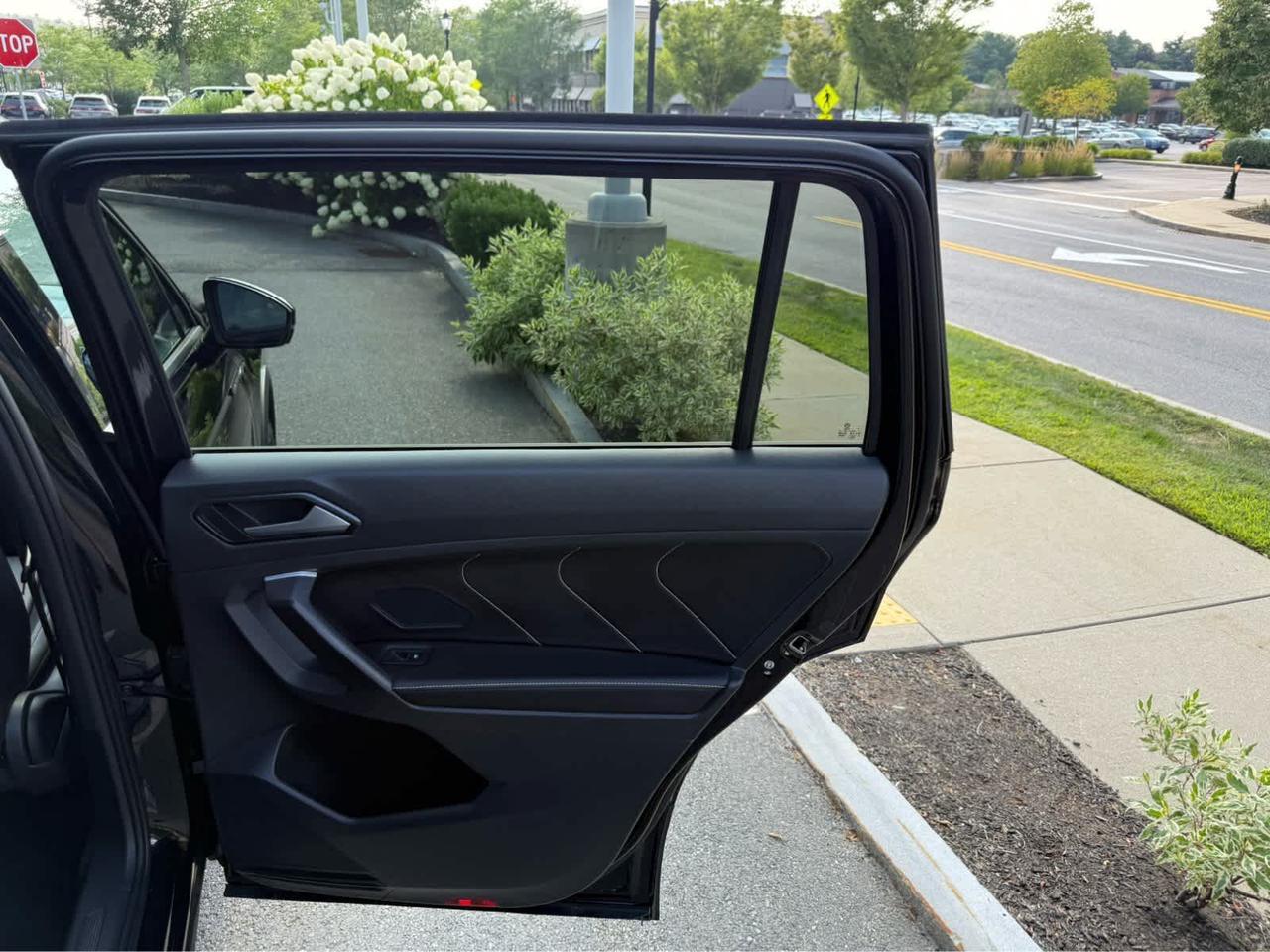 2024 Volkswagen Tiguan SE R-Line Black Wellesley MA