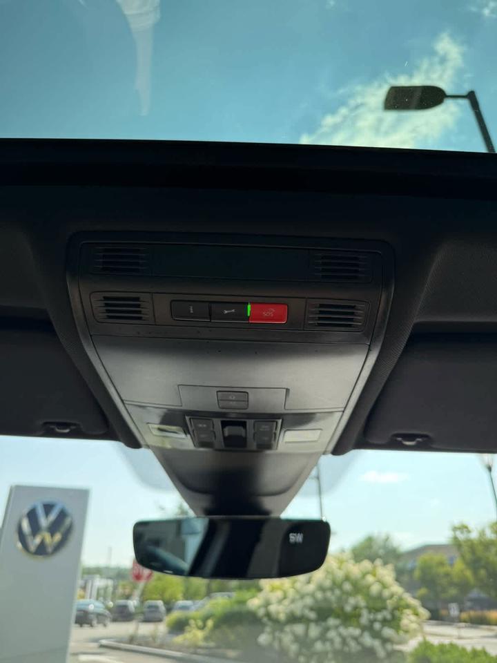 2024 Volkswagen Tiguan SE R-Line Black Wellesley MA