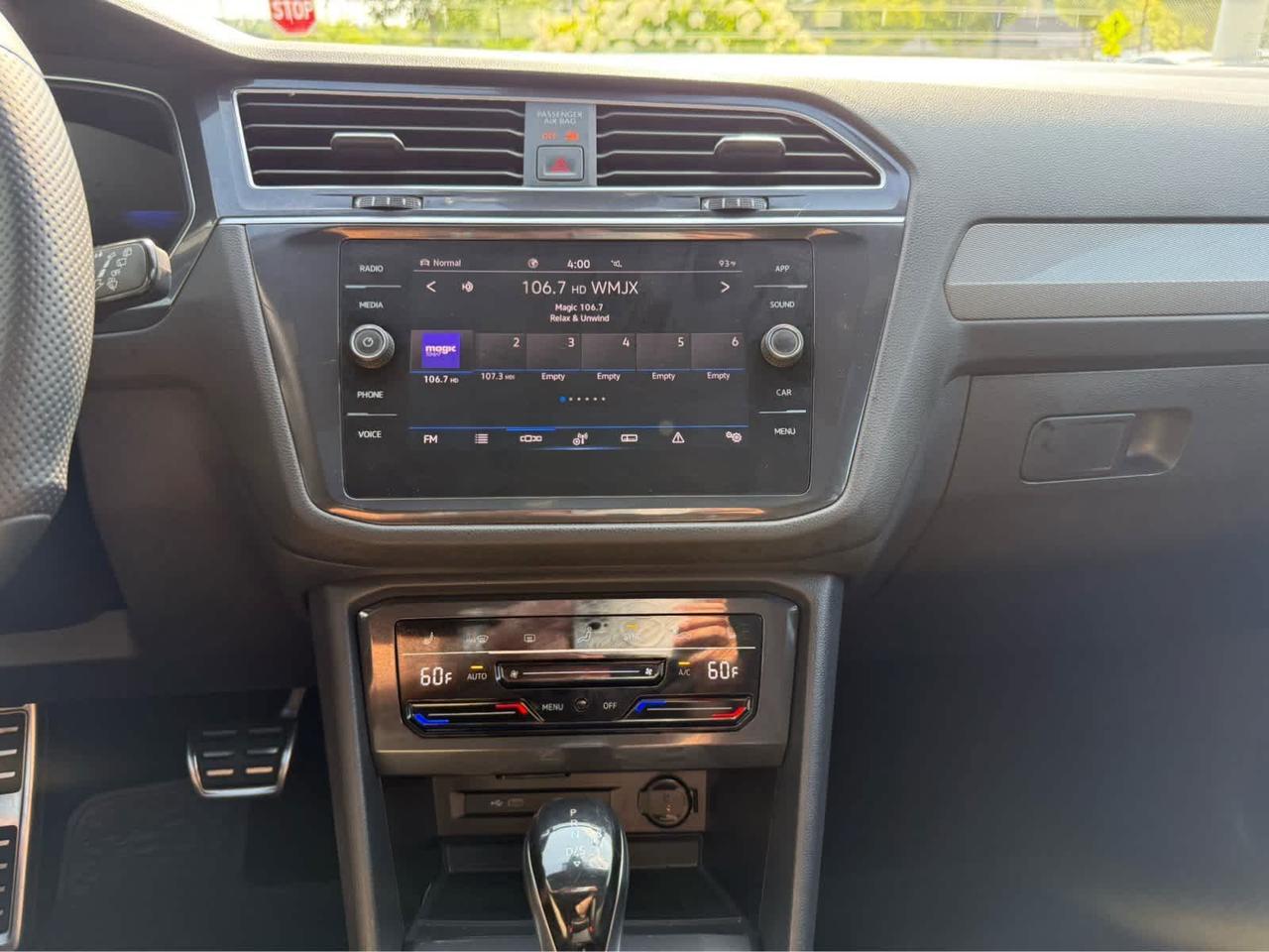 2024 Volkswagen Tiguan SE R-Line Black Wellesley MA