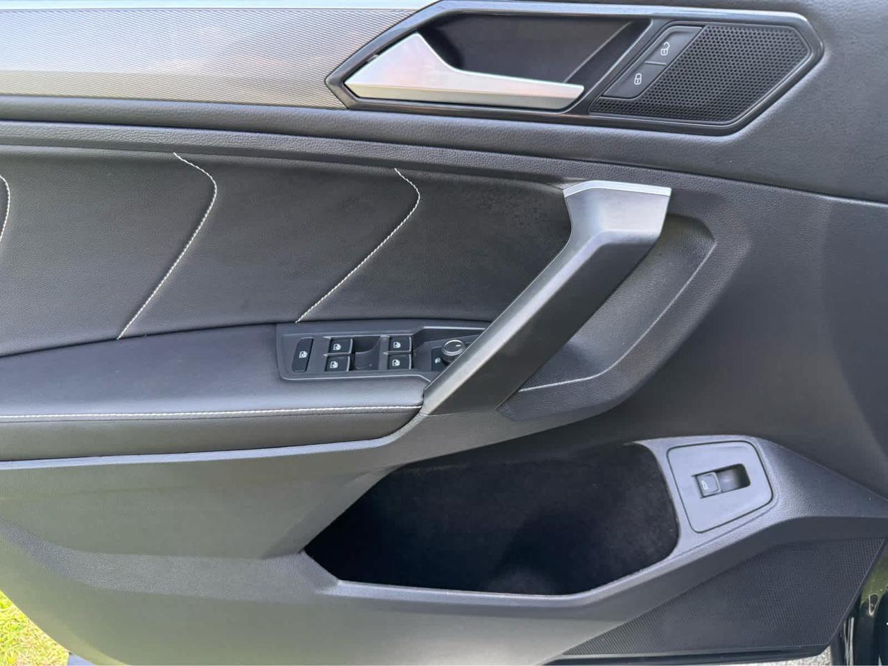 2024 Volkswagen Tiguan SE R-Line Black Wellesley MA