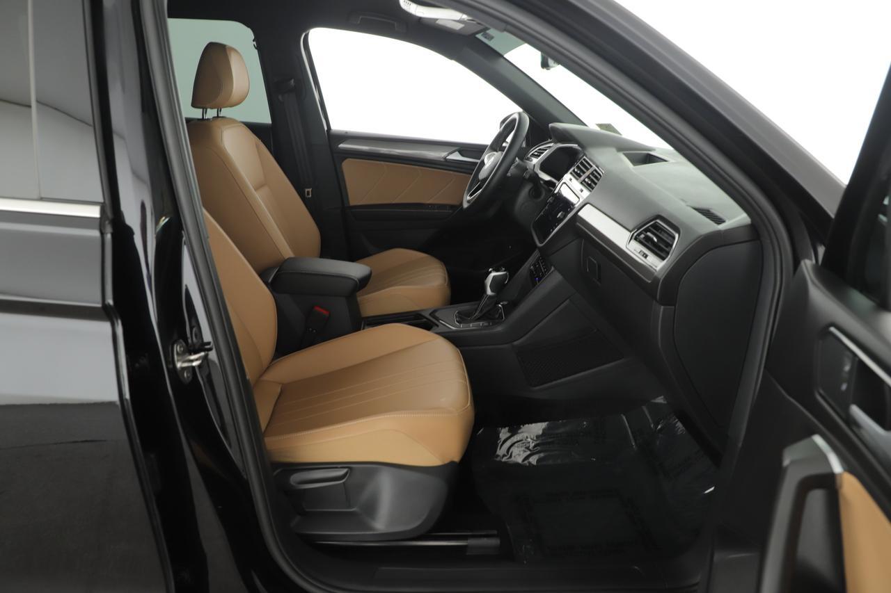 2024 Volkswagen Tiguan SE New Braunfels TX