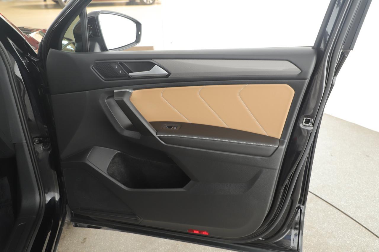 2024 Volkswagen Tiguan SE New Braunfels TX