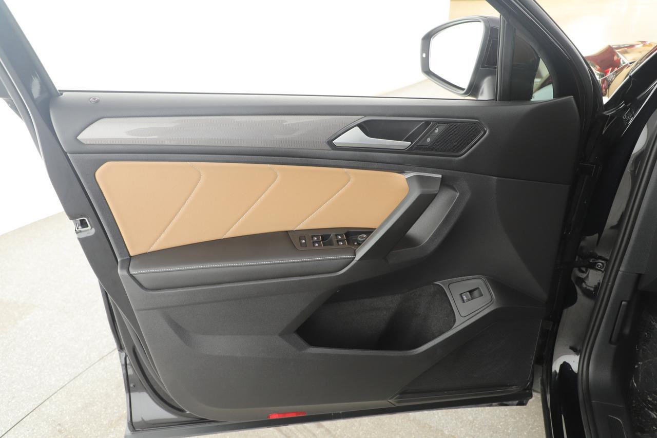 2024 Volkswagen Tiguan SE New Braunfels TX