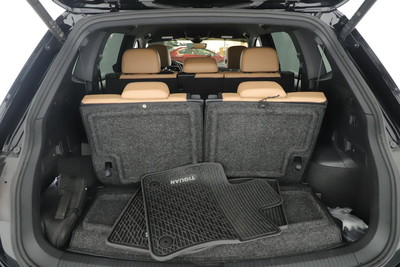 2024 Volkswagen Tiguan SE New Braunfels TX