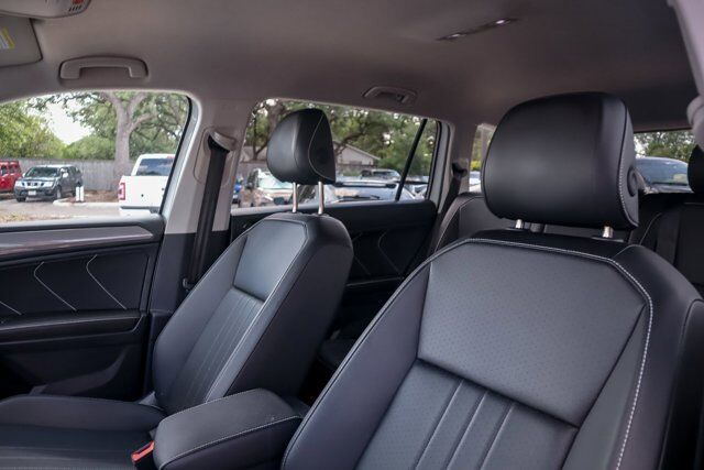 2024 Volkswagen Tiguan SE San Antonio TX