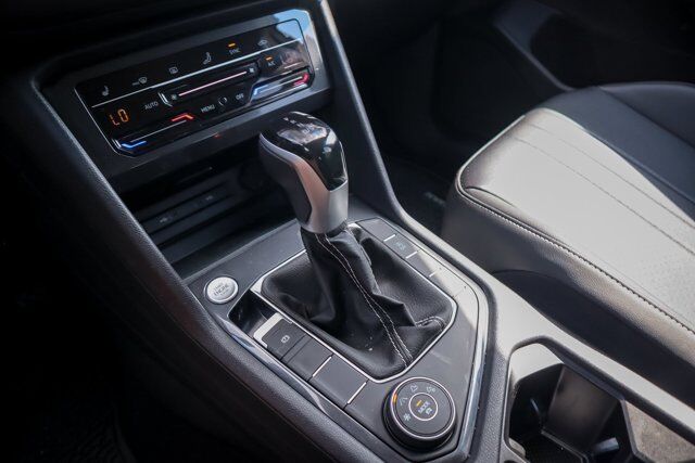 2024 Volkswagen Tiguan SE San Antonio TX