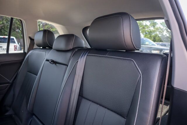 2024 Volkswagen Tiguan SE San Antonio TX