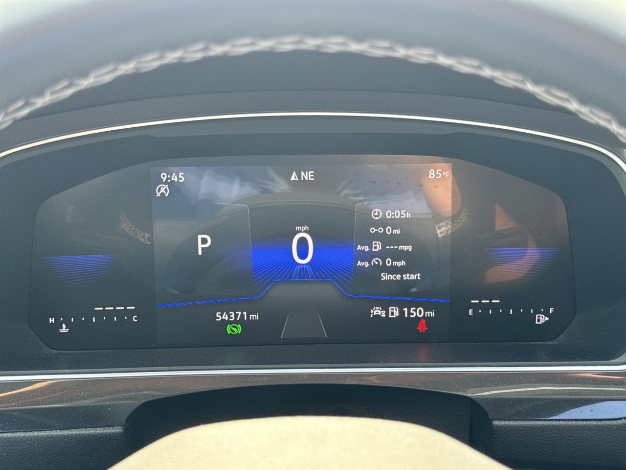 2024 Volkswagen Tiguan SE San Antonio TX