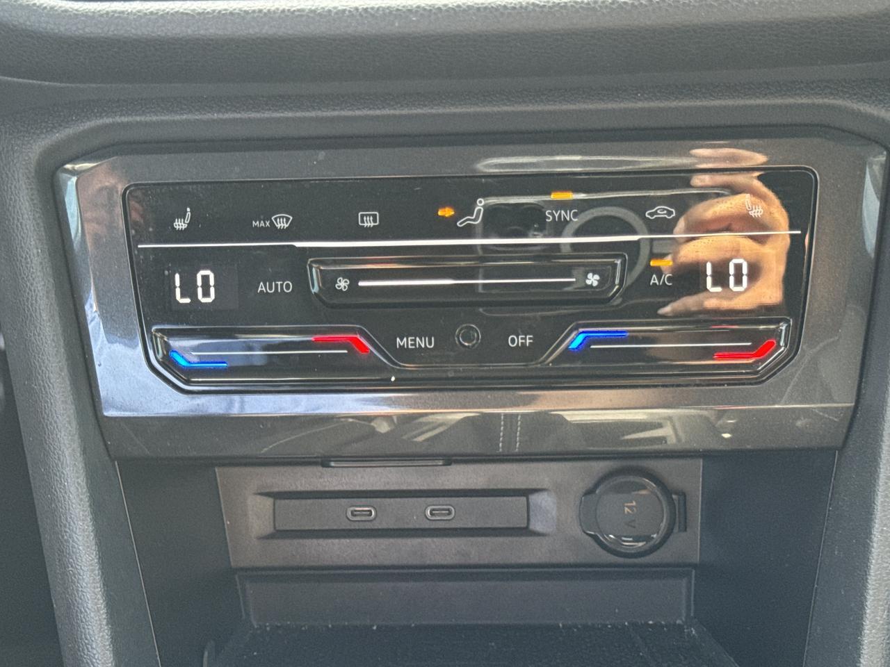 2024 Volkswagen Tiguan SE San Antonio TX