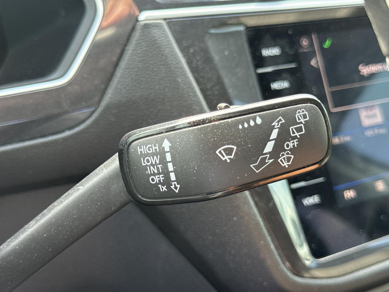 2024 Volkswagen Tiguan SE San Antonio TX