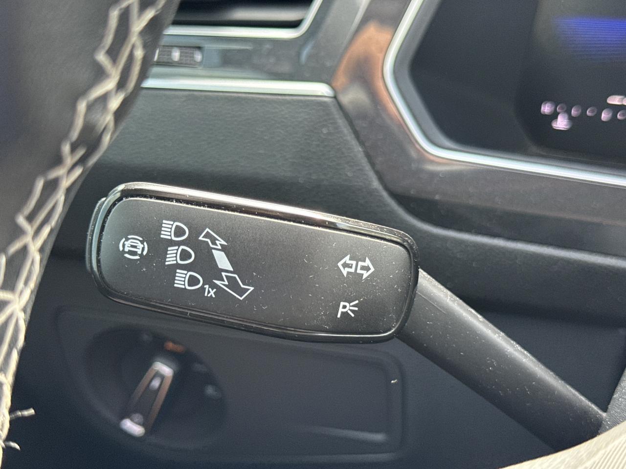 2024 Volkswagen Tiguan SE San Antonio TX