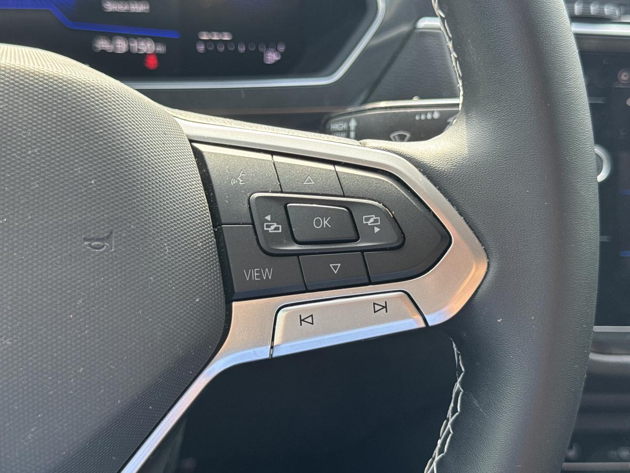 2024 Volkswagen Tiguan SE San Antonio TX