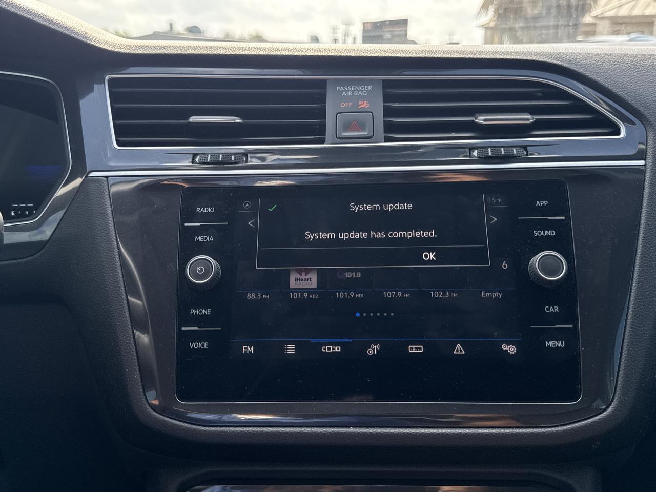 2024 Volkswagen Tiguan SE San Antonio TX