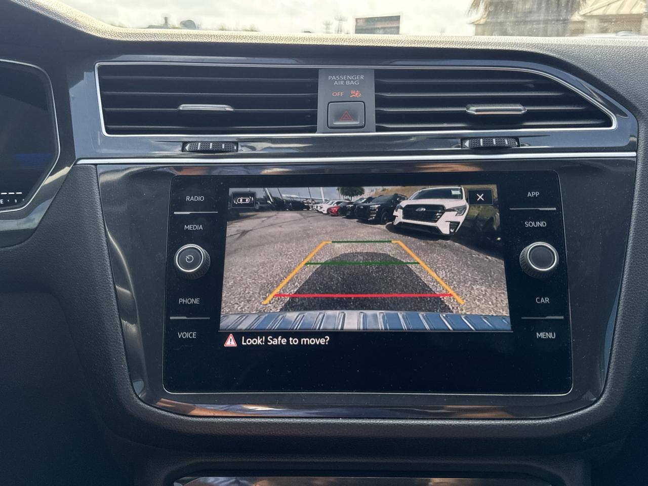 2024 Volkswagen Tiguan SE San Antonio TX