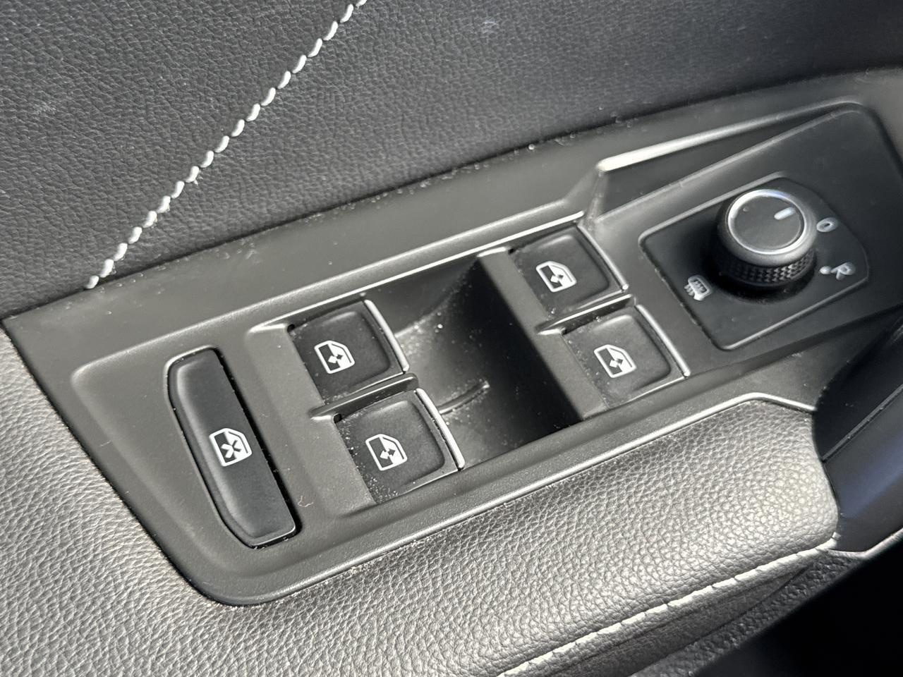 2024 Volkswagen Tiguan SE San Antonio TX