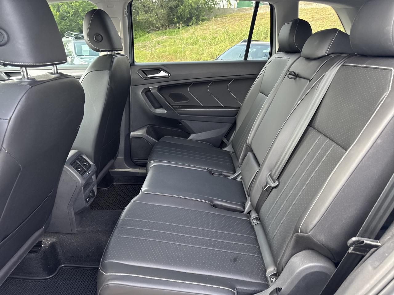 2024 Volkswagen Tiguan SE San Antonio TX