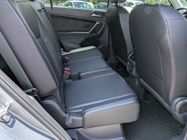 2024 Volkswagen Tiguan SE San Antonio TX