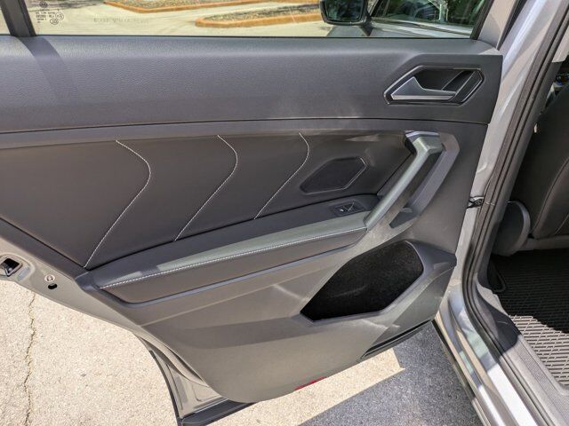 2024 Volkswagen Tiguan SE San Antonio TX