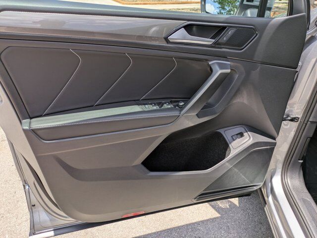 2024 Volkswagen Tiguan SE San Antonio TX