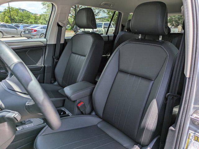 2024 Volkswagen Tiguan SE San Antonio TX