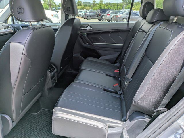 2024 Volkswagen Tiguan SE San Antonio TX