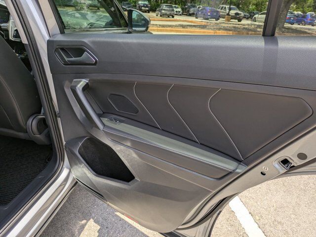 2024 Volkswagen Tiguan SE San Antonio TX