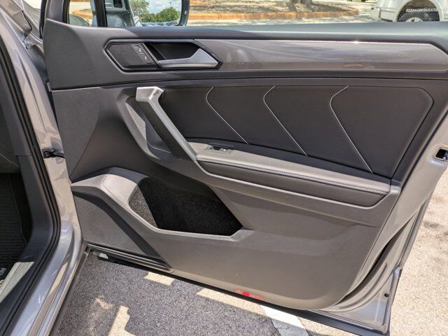 2024 Volkswagen Tiguan SE San Antonio TX