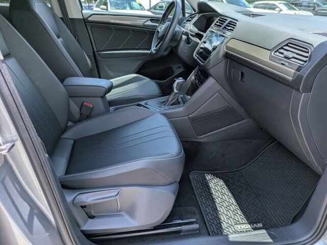 2024 Volkswagen Tiguan SE San Antonio TX