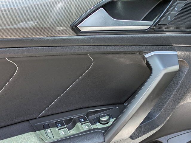 2024 Volkswagen Tiguan SE San Antonio TX